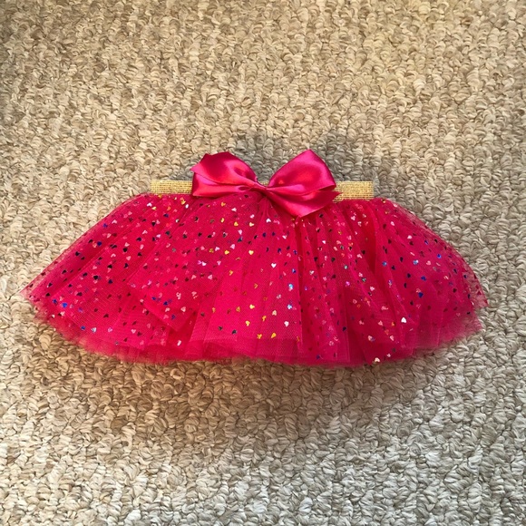 ❤️ 4/$20 Infant Tutu - Picture 2 of 3